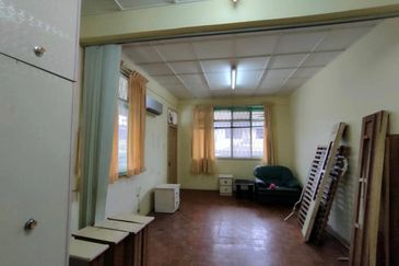 Jalan Kapor Stapok Detached House for Sale