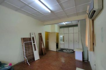 Jalan Kapor Stapok Detached House for Sale