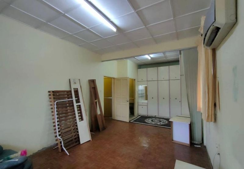 Jalan Kapor Stapok Detached House for Sale