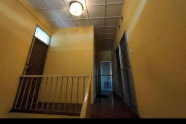 Jalan Kapor Stapok Detached House for Sale