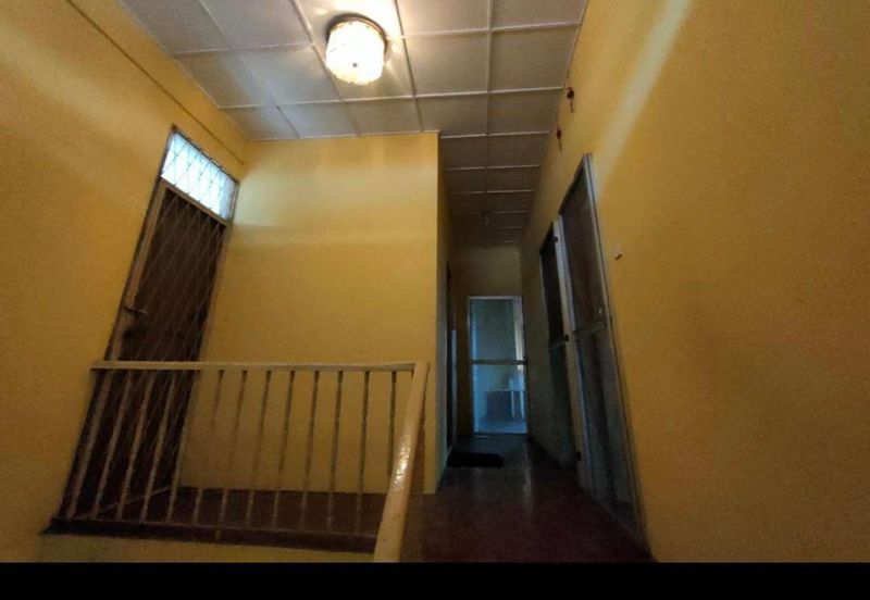 Jalan Kapor Stapok Detached House for Sale
