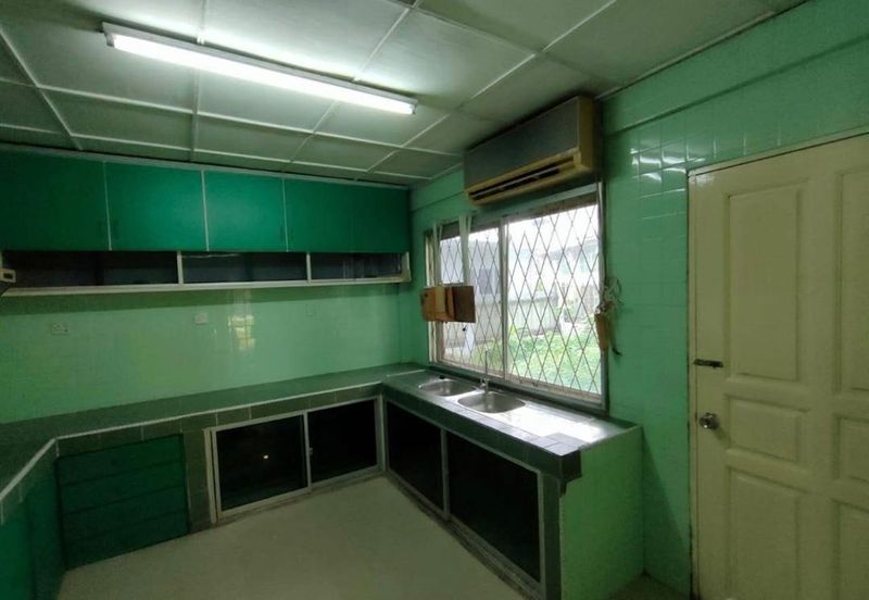 Jalan Kapor Stapok Detached House for Sale