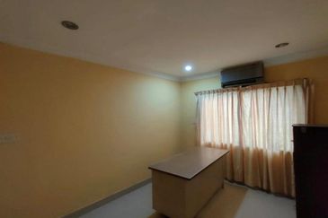 Jalan Kapor Stapok Detached House for Sale