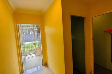 Jalan Kapor Stapok Detached House for Sale