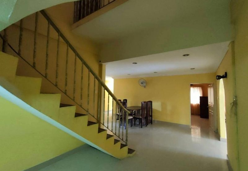 Jalan Kapor Stapok Detached House for Sale