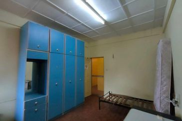 Jalan Kapor Stapok Detached House for Sale