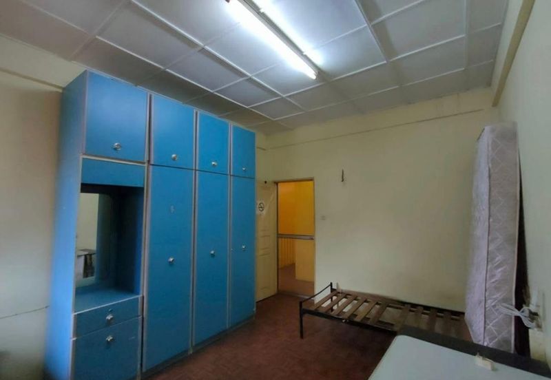 Jalan Kapor Stapok Detached House for Sale