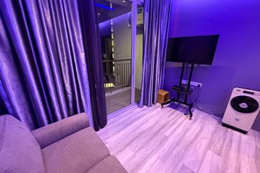 Prima Bintawa For Rent