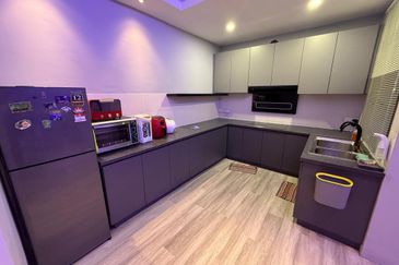 Prima Bintawa For Rent