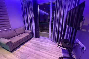 Prima Bintawa For Rent