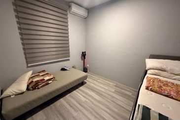 Prima Bintawa For Rent