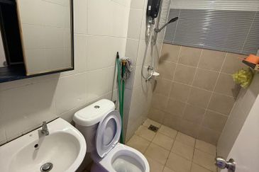 Prima Bintawa For Rent