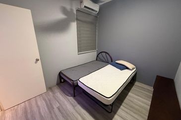 Prima Bintawa For Rent