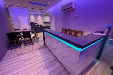 Prima Bintawa For Rent