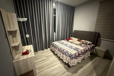 Prima Bintawa For Rent