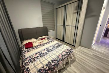 Prima Bintawa For Rent