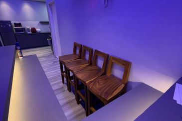 Prima Bintawa For Rent