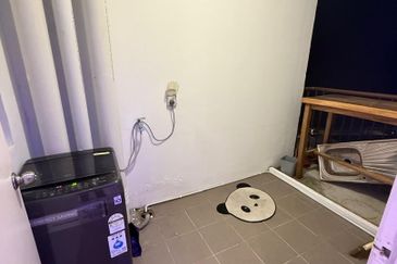 Prima Bintawa For Rent