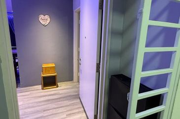 Prima Bintawa For Rent