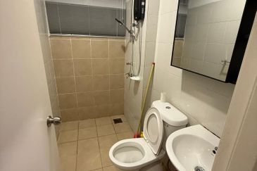 Prima Bintawa For Rent