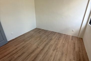 Mjc Kensho Townhouse (Lower Unit) For Rent