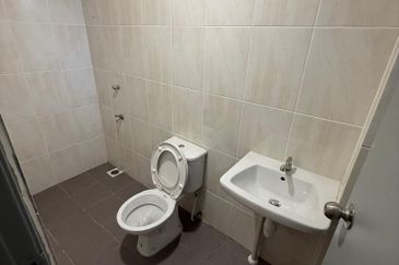 Mjc Kensho Townhouse (Lower Unit) For Rent