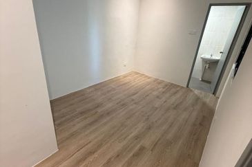 Mjc Kensho Townhouse (Lower Unit) For Rent