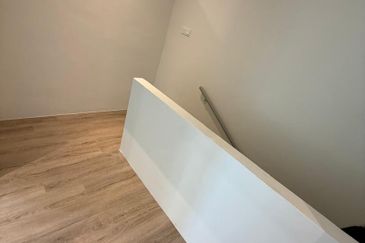 Mjc Kensho Townhouse (Lower Unit) For Rent