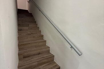 Mjc Kensho Townhouse (Lower Unit) For Rent