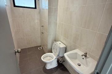 Mjc Kensho Townhouse (Lower Unit) For Rent