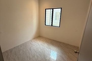 Mjc Kensho Townhouse (Lower Unit) For Rent