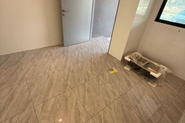 Mjc Kensho Townhouse (Lower Unit) For Rent