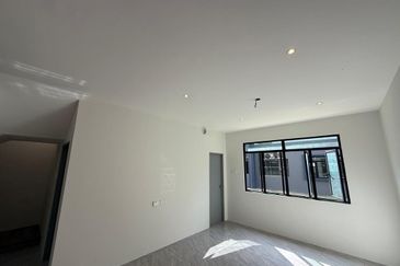 Mjc Kensho Townhouse (Lower Unit) For Rent