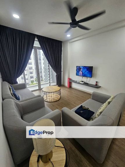 Avona Residence For Rent, Sarawak, Kuching