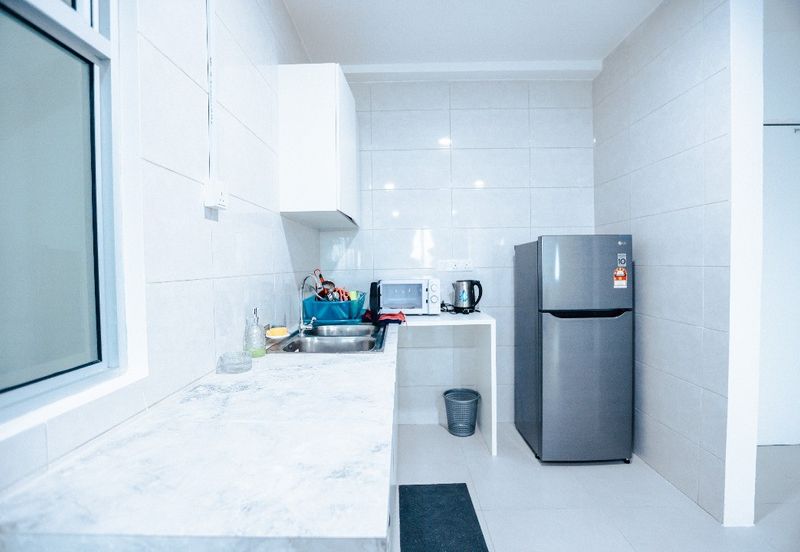 Metrocity Square Condominium For Sale