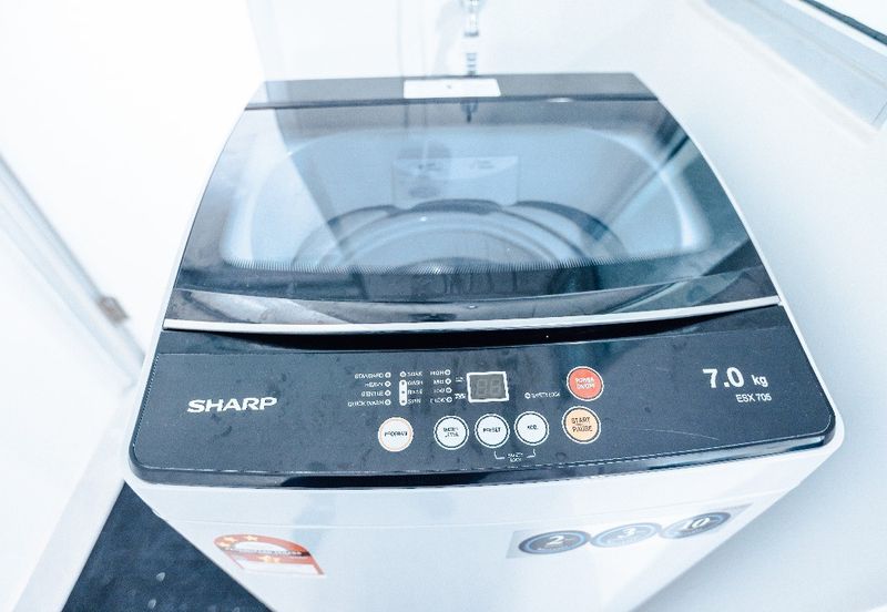 Metrocity Square Condominium For Sale