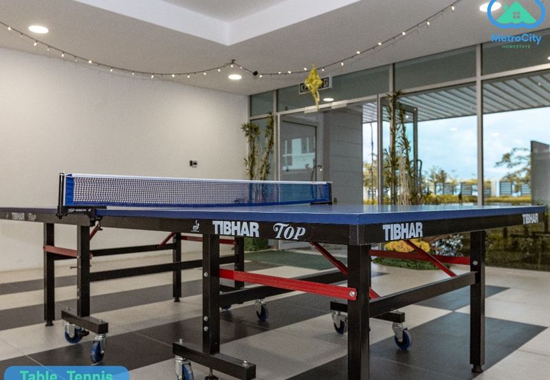 Metrocity Square Condominium For Sale