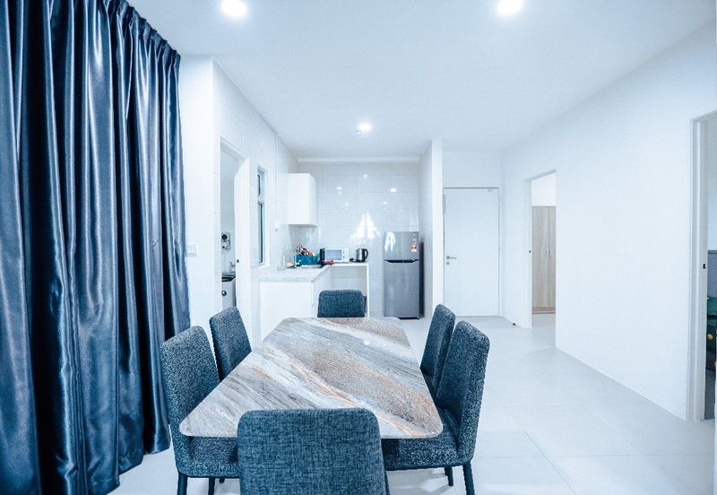 Metrocity Square Condominium For Sale