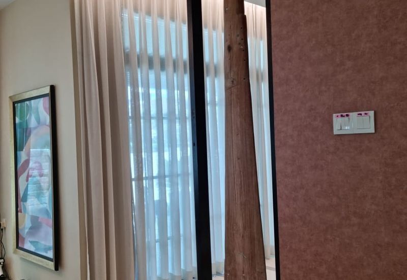 The Imperiale Residence