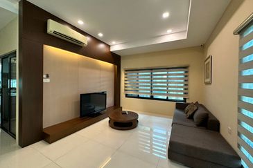 The Imperiale Residence