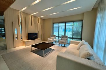 The Imperiale Residence