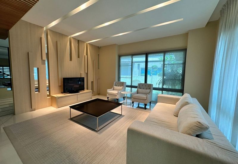 The Imperiale Residence