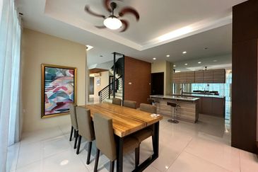 The Imperiale Residence