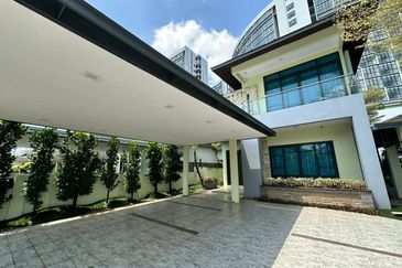 The Imperiale Residence