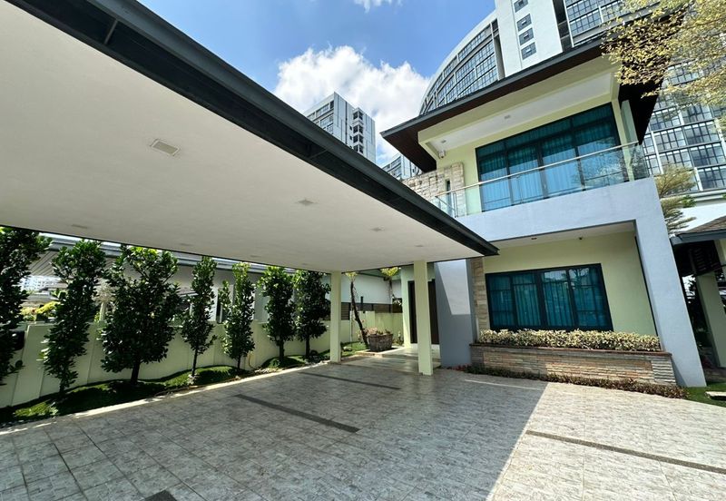 The Imperiale Residence