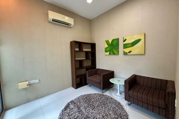 The Imperiale Residence