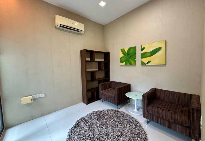 The Imperiale Residence