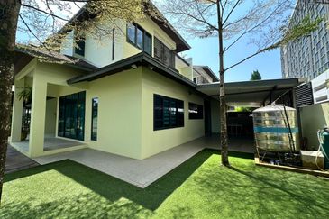 The Imperiale Residence