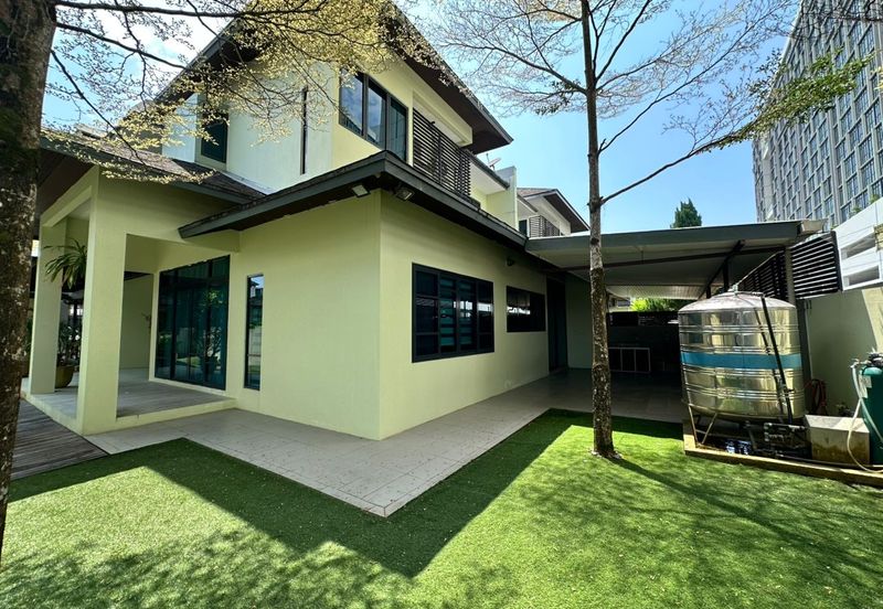 The Imperiale Residence