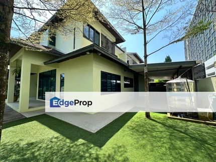The Imperiale Residence Double Storey Semi Detached For Sale, Sarawak, Kuching